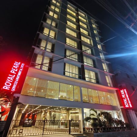 Hotel Royal Cox'S Bazar Exterior foto