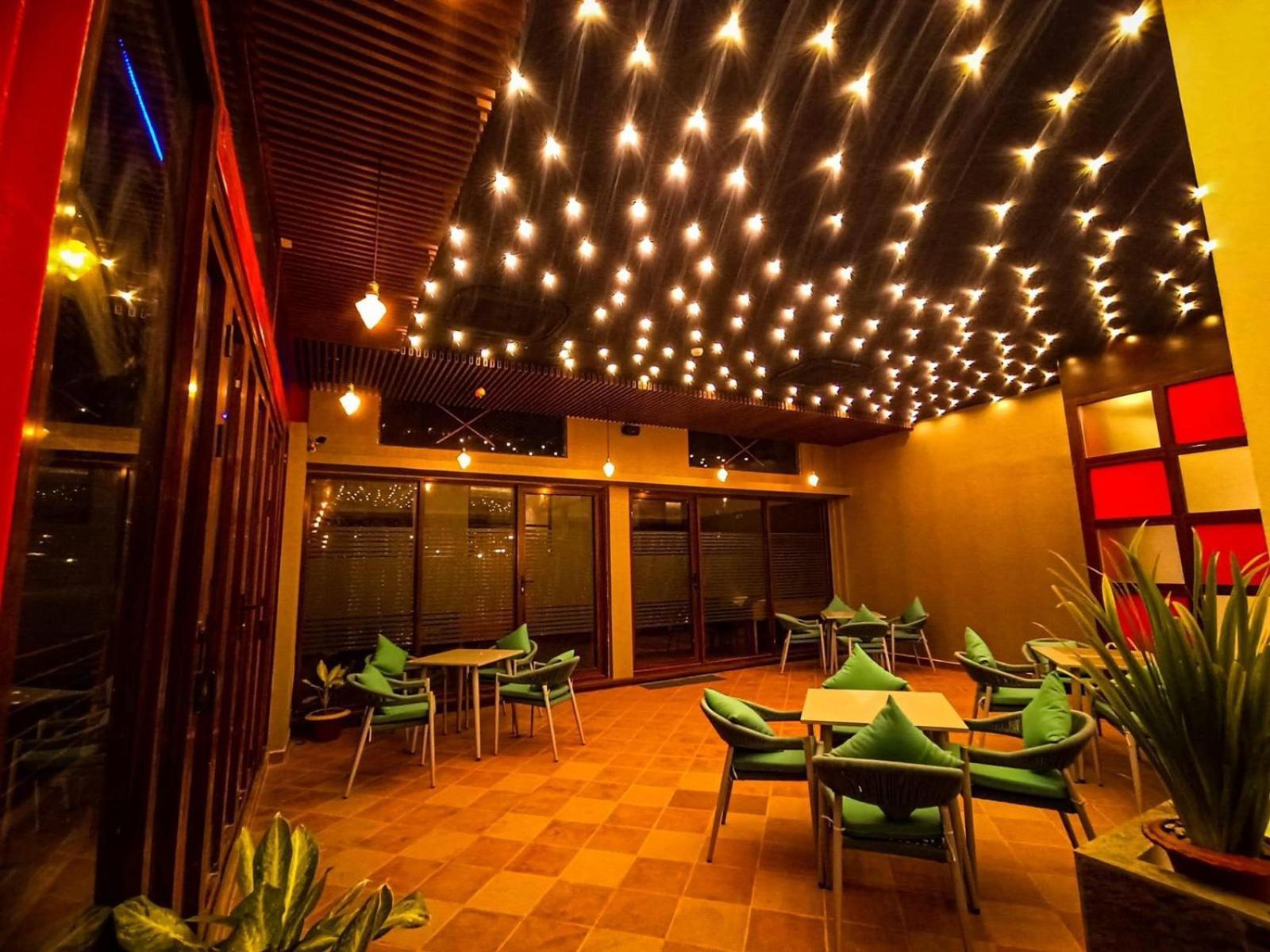 Hotel Royal Cox'S Bazar Exterior foto