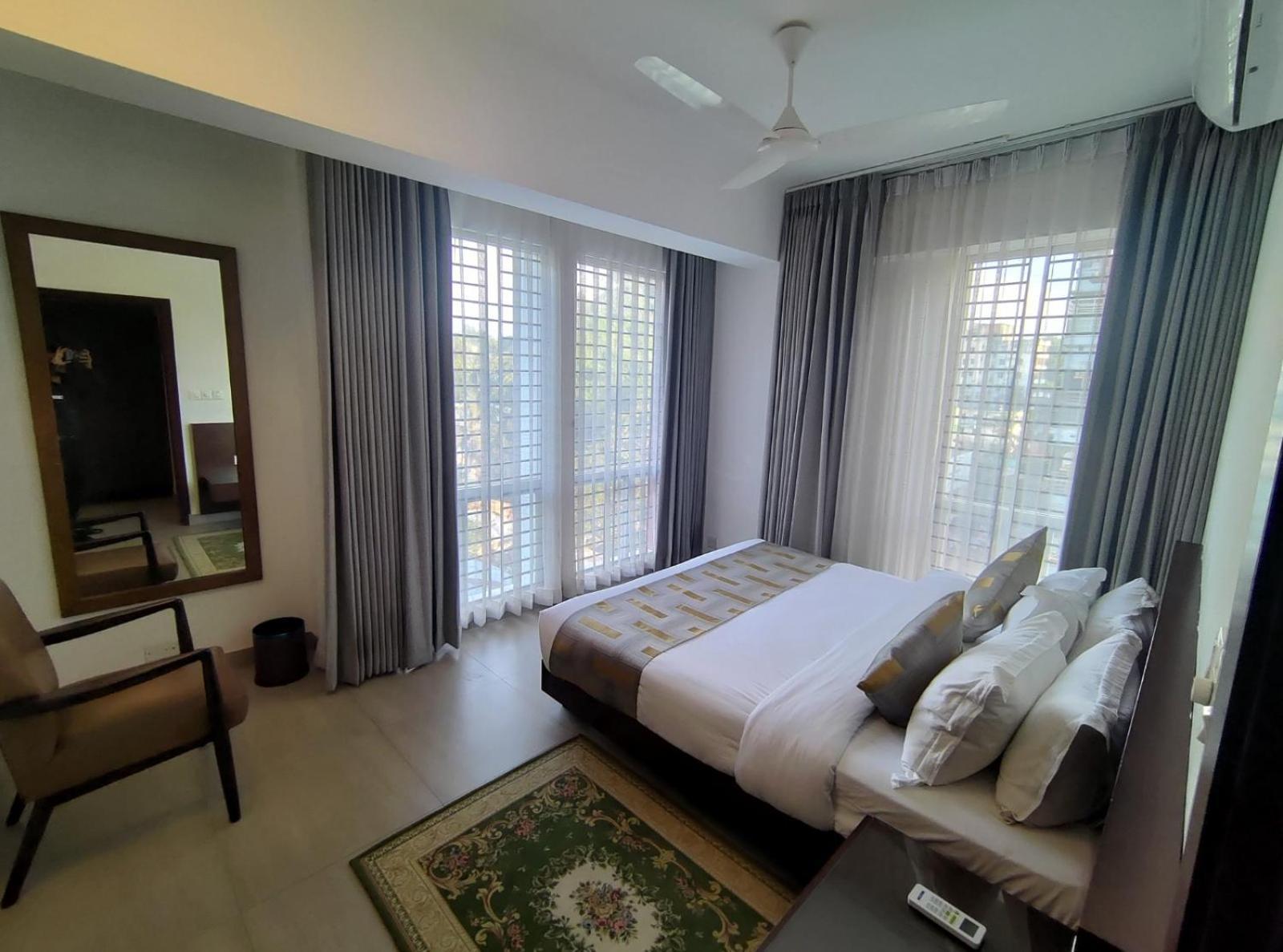 Hotel Royal Cox'S Bazar Exterior foto